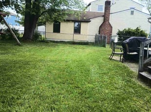 Leah Y.'s Yard Cutting service result