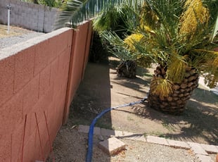 Cleanups by Damian Hudson for Keenan G. in Phoenix, AZ