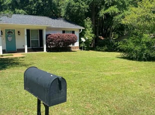 Patricia C.'s Lawn Care service result