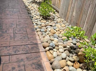 Weeding by Cesar Gonzalez for Ramon B. in Manteca, CA