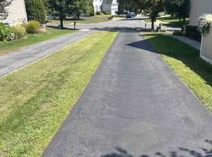 Jennifer N.'s Lawn Mowing service result