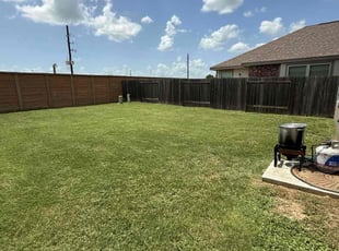 Cleanups by Roberto Villalobos for Remi O. in Katy, TX