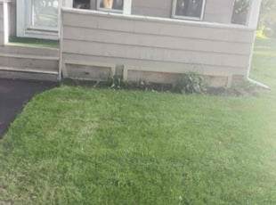 James S.'s Lawn Care service result