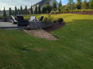 Nanette S.'s Lawn Maintenance service result