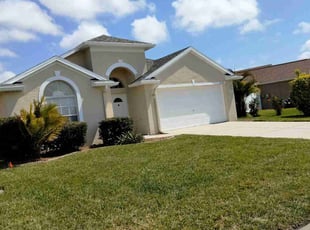 Tim H.'s Lawn Service service result