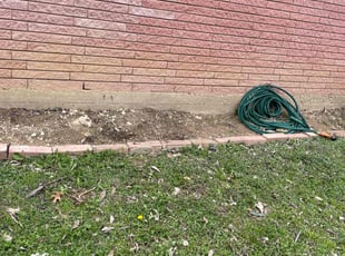 Cleanups by Adolfo Gonzalez Castaneda for Christine S. in Dallas, TX