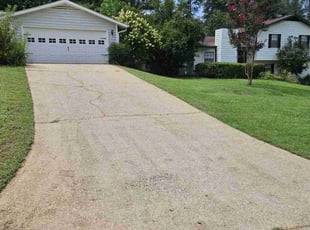 Johnny W.'s Lawn Care service result