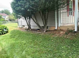 Weeding by Icaro Dos Santos for Megan C. in Frederick, MD