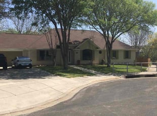 Merrisa B.'s Lawn Service service result