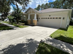 Serge P.'s Lawn Maintenance service result