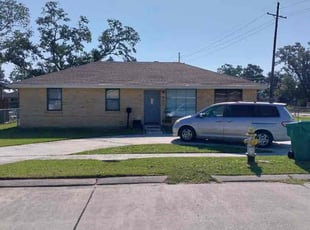 Crystal B.'s Lawn Maintenance service result