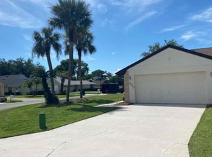 Annette F.'s Lawn Maintenance service result