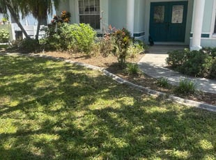 Cleanups by Thomas Farley for Desiree T. in Bradenton, FL