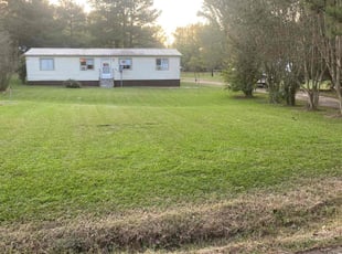 Jack T.'s Yard Cutting service result