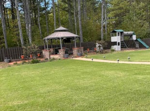Gerald K.'s Lawn Service service result
