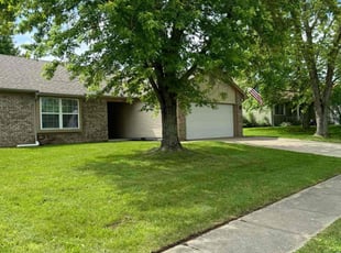 Kristen R.'s Lawn Service service result