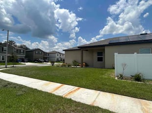 Shannon M.'s Lawn Maintenance service result
