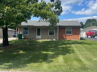 Robert D.'s Lawn Care service result