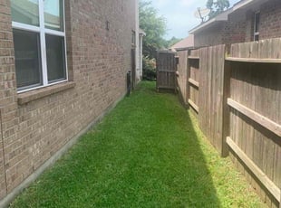 Toni S.'s Lawn Mowing Service service result