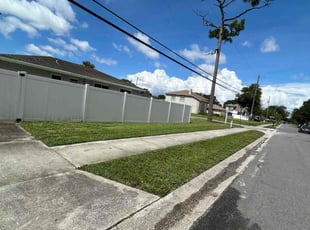 Prakash B.'s Grass Cutting service result