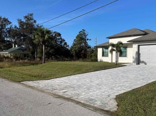 Jane L.'s Lawn Care service result