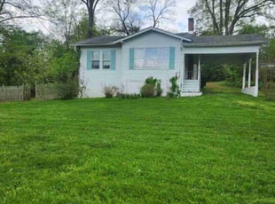 shazeen f.'s Grass Cutting service result
