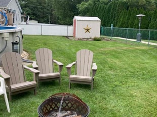 Elin H.'s Lawn Mowing Service service result