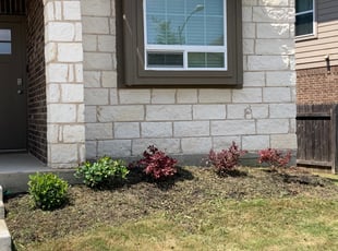 Weeding by Arsene Kwizera for Eric B. in Pflugerville, TX