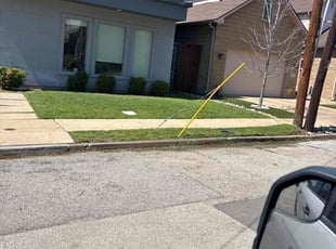 Franklin W.'s Lawn Maintenance service result
