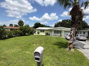 Jose M.'s Lawn Care service result