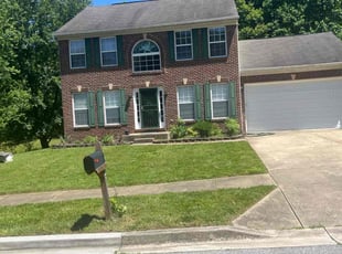 Robert O.'s Lawn Mowing service result