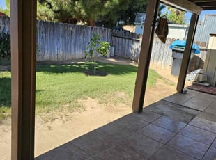 Melody W.'s Lawn Care service result