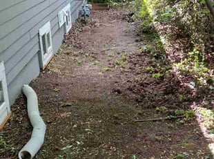 Weeding by Brandon Hill for Corise L. in Portland, OR