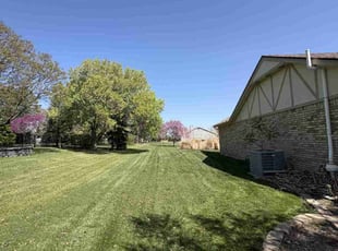 Denika M.'s Lawn Service service result
