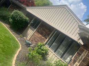 Weeding by Emanuel Johnson for Amanda E. in Omaha, NE