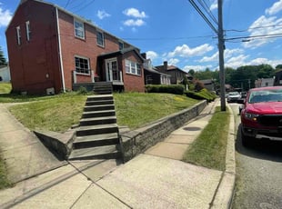 Vanessa G.'s Lawn Service service result