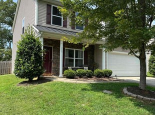 Sangamesh B.'s Lawn Service service result