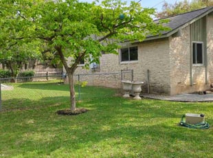 Jeffrey G.'s Yard Cutting service result