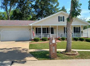Diana D.'s Yard Cutting service result