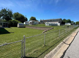 Joyce M.'s Grass Cutting service result