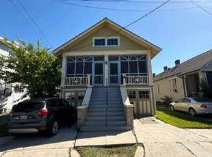 Cleanups by Akeem Lewis for Susan M. in New Orleans, LA