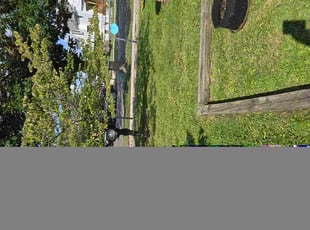 Kayla S.'s Lawn Mowing Service service result