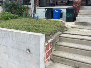 Ida H.'s Grass Cutting service result