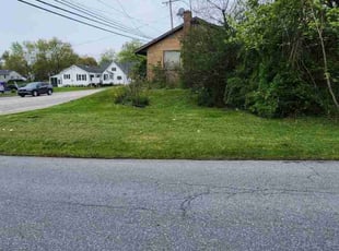 Cheryl R.'s Lawn Service service result