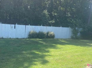 Brandon T.'s Lawn Care service result