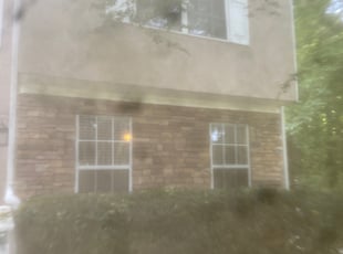 Bush Trimming by Bobbyp Goggins for Robin H. in Fayetteville, GA