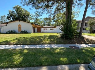 Marlene C.'s Lawn Care service result