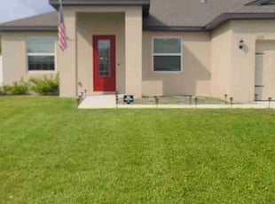 Jason C.'s Lawn Care service result
