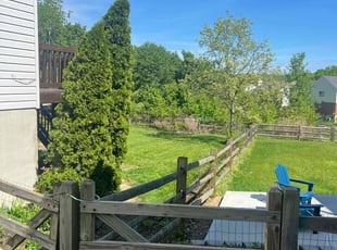 Sandra M.'s Lawn Maintenance service result