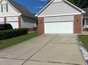 Larry P.'s Lawn Care service result